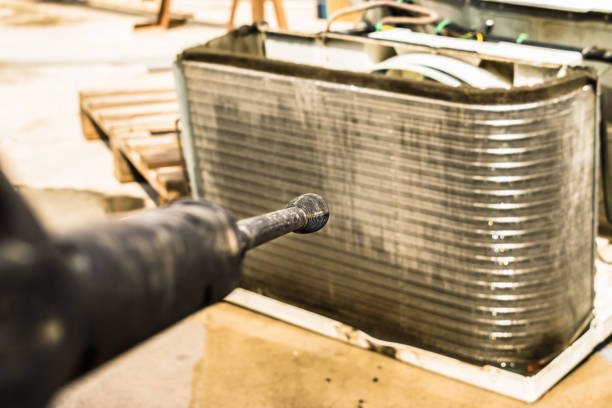  New Hope, MS Airduct Cleaning Pros