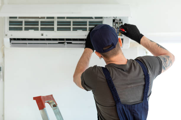 Best Local Air Duct Cleaning Services  in New Hope, MS