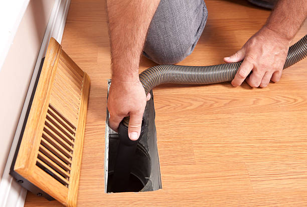 Best HVAC System Cleaning  in New Hope, MS