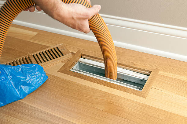 Best Residential Air Duct Cleaning  in New Hope, MS
